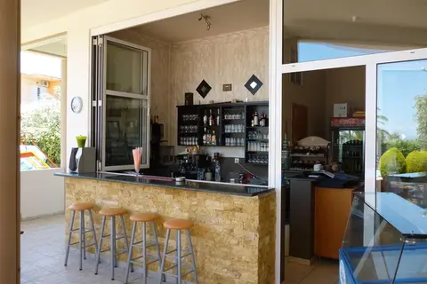 Chrisa Hotel Thassos in Θάσος — foto 7
