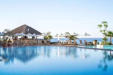 Atlantica SunGarden Beach in Αγία Νάπα — foto 21