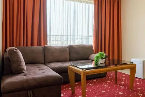 Hotel Allegra in СПА център Ривиера Бийч — foto 16