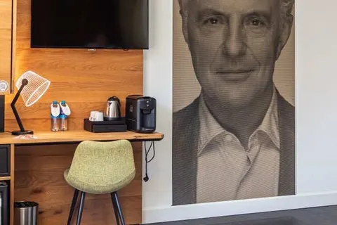 Theaterhotel Venlo foto 6