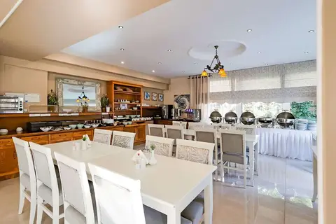 Alkyonis Hotel in Νέα Καλλικράτεια — foto 8