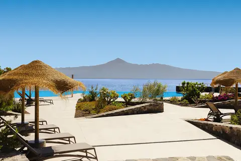 Bancal Hotel & Spa in San Sebastián de la Gomera — foto 7