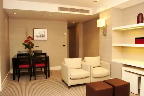 Hotel Ercilla in Bilbao — foto 22