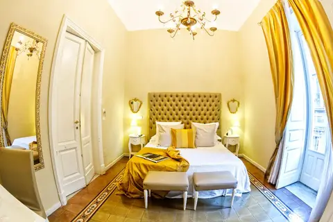 B&B Palazzo Cerami in Acireale, foto 5