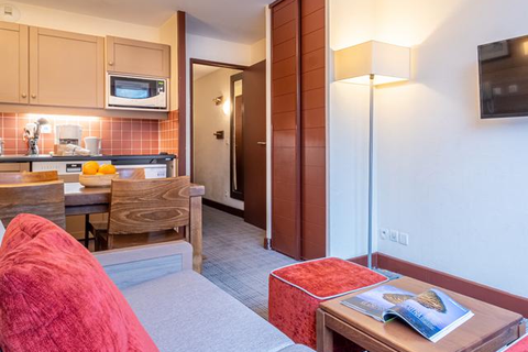 Résidence Le Belmont foto 4