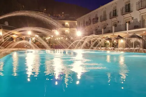TRH Mijas Hotel in Mijas — foto 19