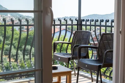 Günes Hotel & Apartments in Fethiye, foto 28