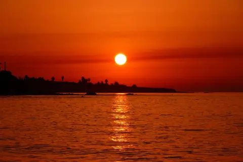 Baia di Trainiti in Vibo Valentia — foto 21