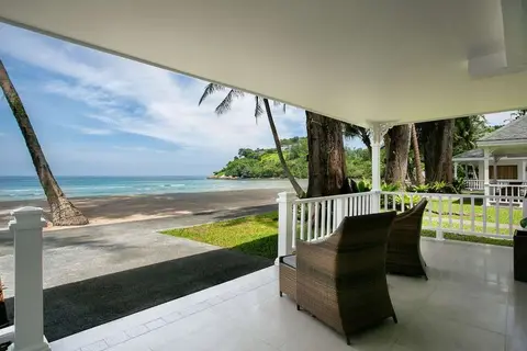 Thavorn Beach Village Phuket Resort & Spa in กมลา — foto 20