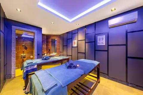 NoxInn Deluxe Hotel in Alaşehir — foto 9