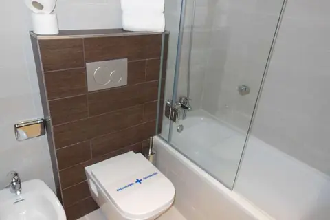 Isla De Cabrera Hotel in ses Salines — foto 12