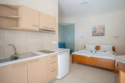 Geni Garden Apartments in Δημοτική Ενότητα Ελλομένου — foto 8
