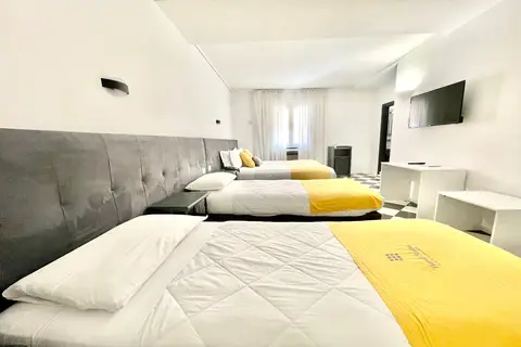 Hotel Stabia in Castellammare Di Stabia, foto 15