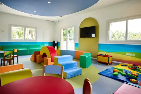 Hotel Riu Palace Bavaro in Punta Cana — foto 30