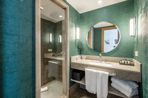 Hotel Soho Boutique Equitativa foto 6