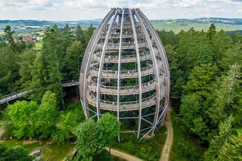 Ferienpark Geyersberg in Freyung — foto 31