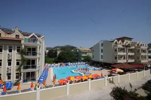 Candan in Marmaris — foto 12