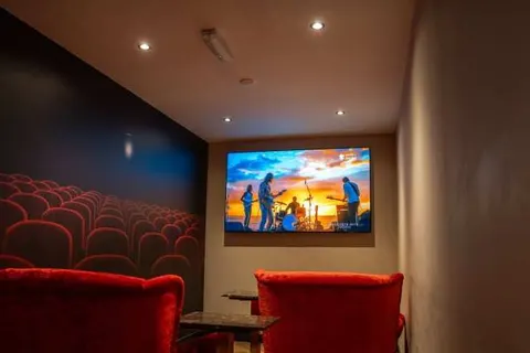 TopParken Résidence de Leuvert foto 24