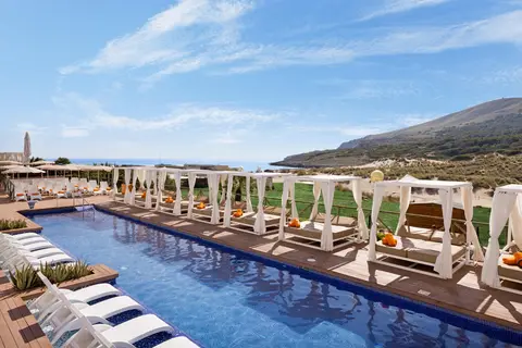 VIVA Cala Mesquida Resort & Spa in Capdepera, foto 27