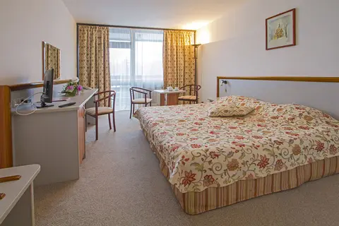 Samokov Hotel in Самоков — foto 4