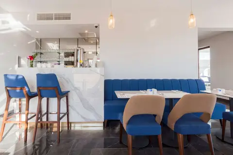 The Duke Boutique Hotel in Ir-Rabat (Għawdex) — foto 17