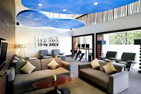 Pullman Bali Legian Beach in Kuta — foto 6