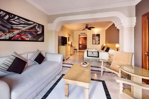 Grand Palladium Kantenah Resort & Spa in Puerto Aventuras — foto 6