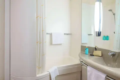 Novotel Torino Corso Giulio Cesare in Turijn — foto 29