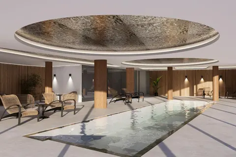 Sercotel HMO Martina foto 1