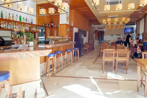 Duquesa Playa in Santa Eulària des Riu — foto 27