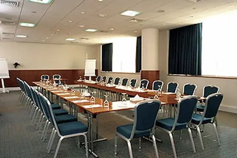 Novotel World Trade Centre Dubai in Dubai — foto 13