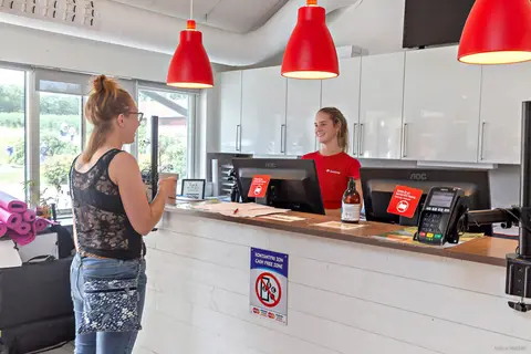 Camping Röstånga in Röstånga — foto 8