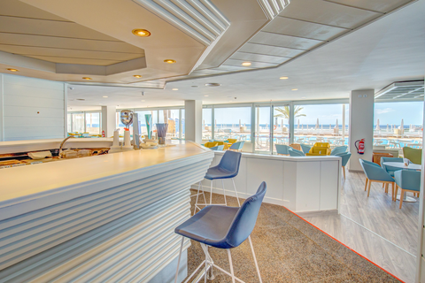 Hotel SBH Maxorata foto 20