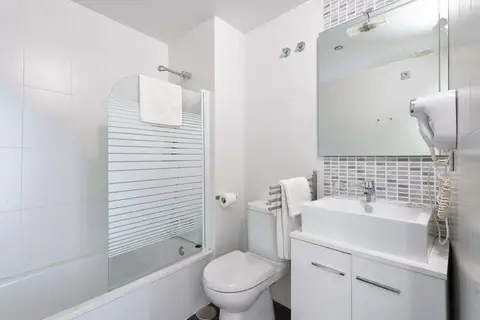 Appartementen Globus by Be Alicante in Alicante — foto 10