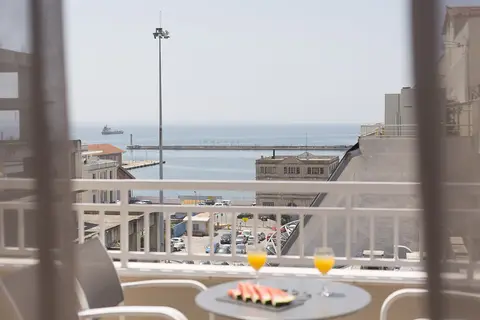 Plaza Hotel, Philian Hotels and Resorts in Thessaloniki Municipal Unit
