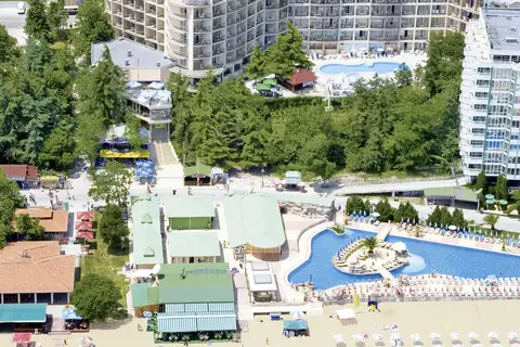 Hotel Luna in Луна — foto 15