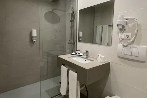 Albir Playa Hotel & Spa in l'Alfàs del Pi — foto 11