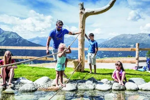 Hotel Sailer foto 10