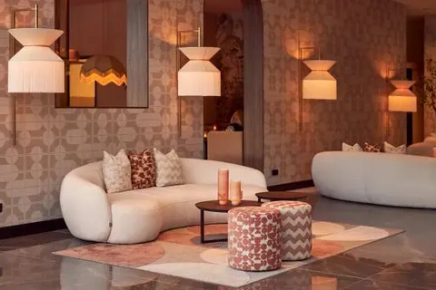 Van der Valk Hotel Lelystad foto 11