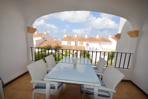 Gran Vista - inclusief huurauto foto 8