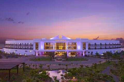 Melia Dunas Beach Resort in Santa Maria — foto 7