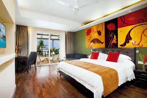 Centara Ceysands Resort & Spa Sri Lanka in Aluthgama — foto 18