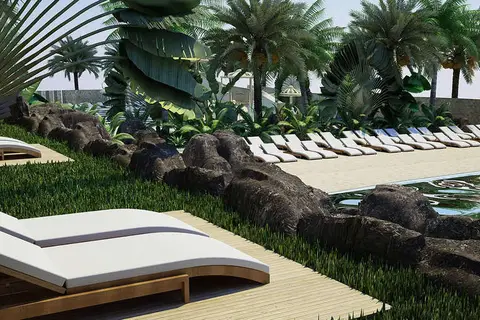 Rixos Premium Saadiyat Island in Saadiyat Island, Abu Dhabi — foto 12