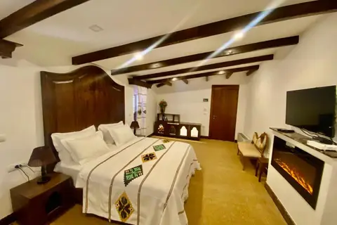 Hotel Tradita Geg & Tosk in Shkodra — foto 25