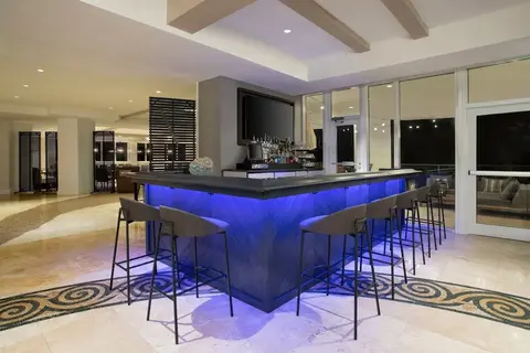 DoubleTree Resort & Spa by Hilton Hotel Ocean Point in North Miami Beach — foto 19