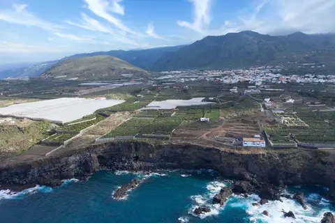 Hacienda La Dehesa in Buenavista del Norte — foto 20