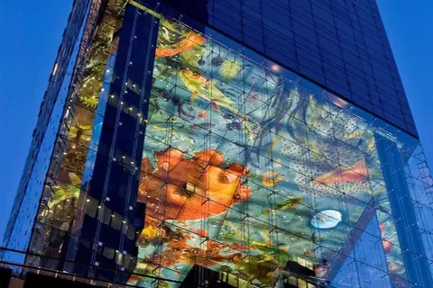 Sofitel Vienna Stephansdom in Wenen — foto 9