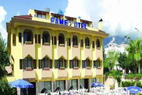 Fame Hotel in Kemer