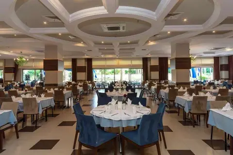 Calimera Hane Garden in Manavgat — foto 17