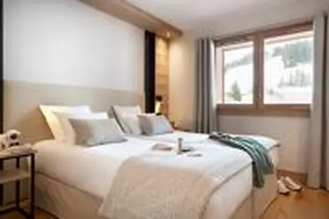 Résidence MGM le Hameau de l'Ours in Manigod, foto 14